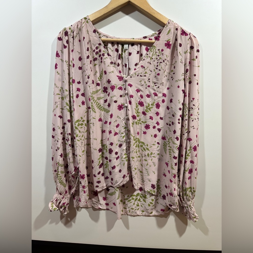 Josie blouse
